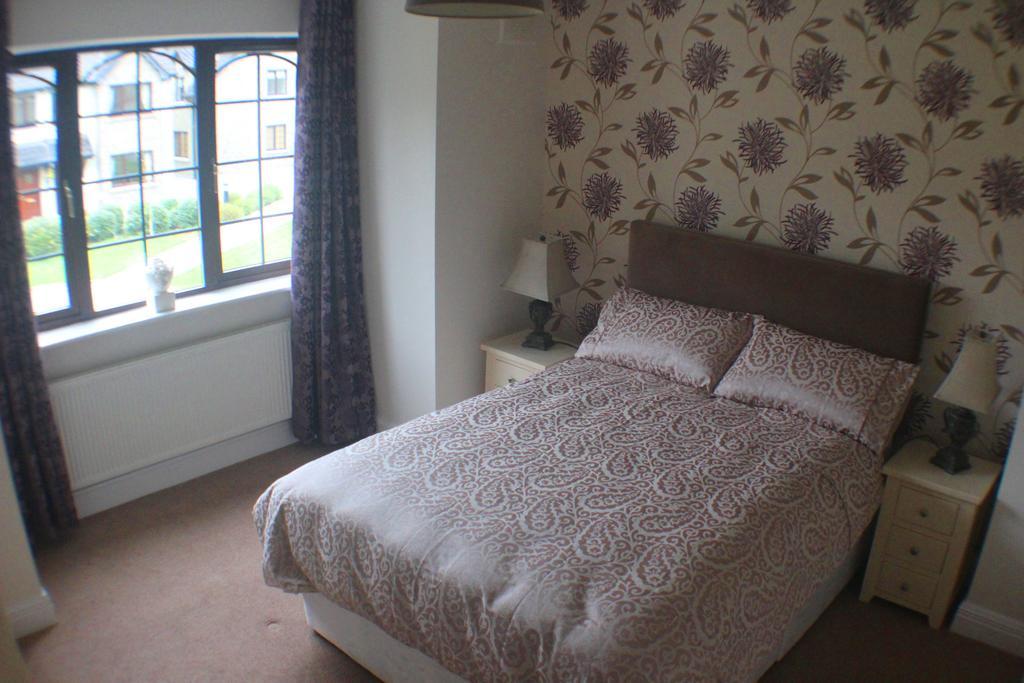 Crofton House Lough Rynn Villa Mohill Eksteriør billede